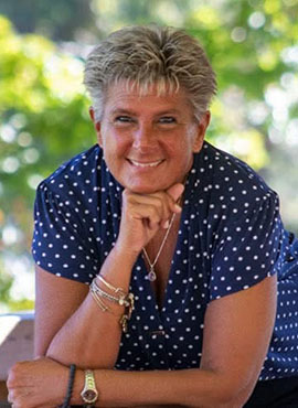 Diane Borden 